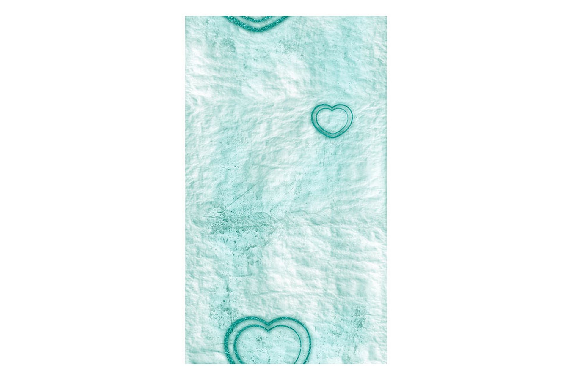 Valokuvatapetti Sweet Hearts 50x1000 - Artgeist sp. z o. o. - Sisustustuotteet - Seinäkoristeet - Tapetit - Valokuvatapetit