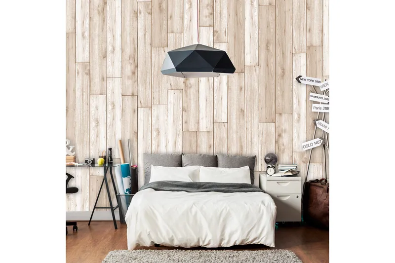 Valokuvatapetti Tabulam Ligneam 50x1000, Artgeist sp. z o. o.