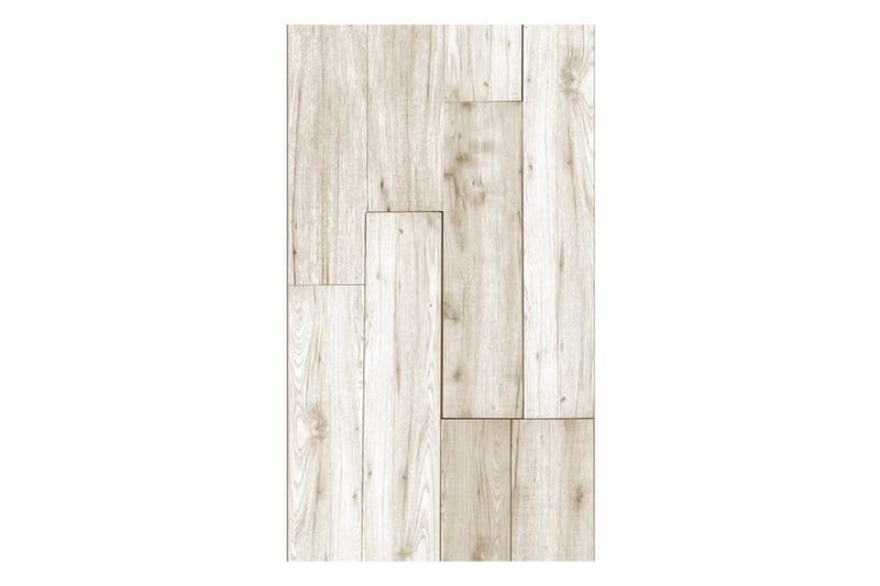 Valokuvatapetti Tabulam Ligneam 50x1000 - Artgeist sp. z o. o. - Sisustustuotteet - Seinäkoristeet - Tapetit - Valokuvatapetit