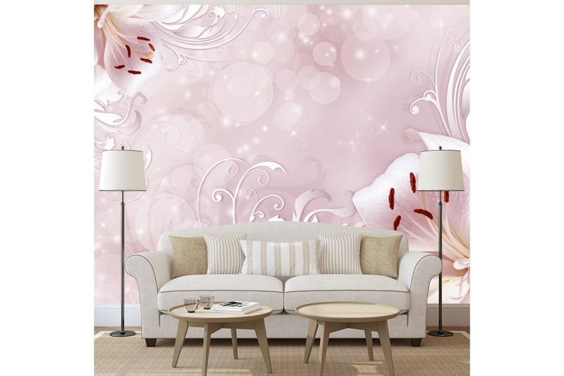 Valokuvatapetti Tale Of Tenderness 100x70, Artgeist sp. z o. o.