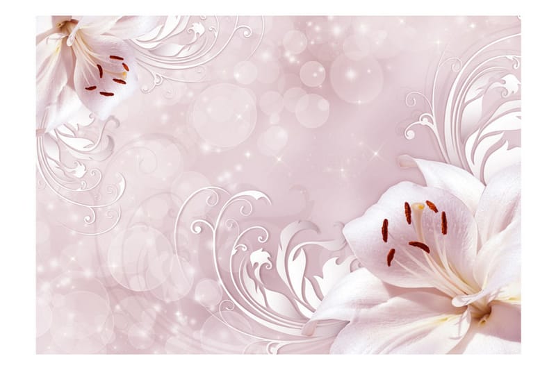 Valokuvatapetti Tale Of Tenderness 150x105 - Artgeist sp. z o. o. - Sisustustuotteet - Seinäkoristeet - Tapetit - Valokuvatapetit
