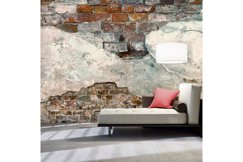 Valokuvatapetti Tender Walls 100x70, Artgeist sp. z o. o.