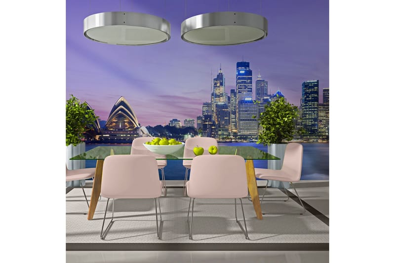 Valokuvatapetti Tervetuloa Sydneyyn! 250x193, Artgeist sp. z o. o.