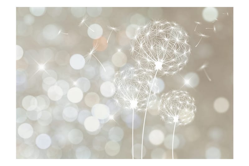 Valokuvatapetti The Ballad Of Beauty 250x175 - Artgeist sp. z o. o. - Sisustustuotteet - Seinäkoristeet - Tapetit - Valokuvatapetit