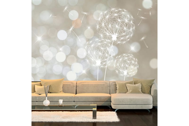 Valokuvatapetti The Ballad Of Beauty 400x280, Artgeist sp. z o. o.