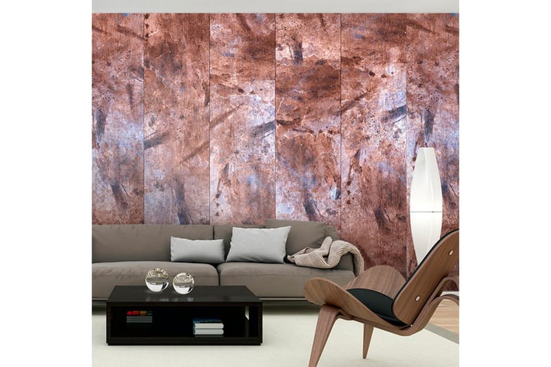 Valokuvatapetti The Beauty Of The Rocks 50x1000, Artgeist sp. z o. o.