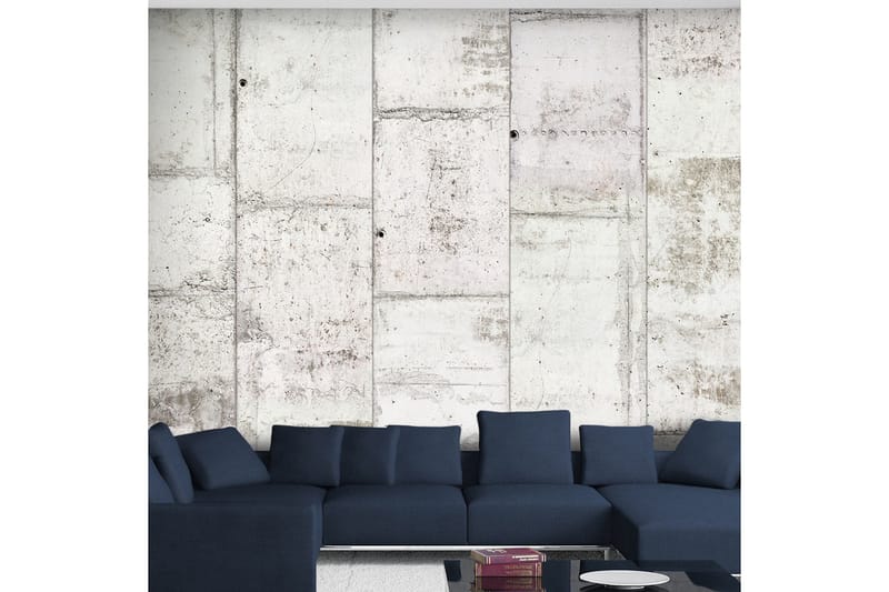 Valokuvatapetti The Charm Of Concrete 50x1000, Artgeist sp. z o. o.