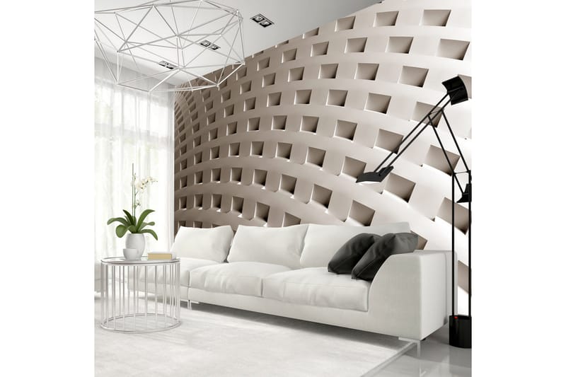 Valokuvatapetti The Construction Of Modernity 300x210, Artgeist sp. z o. o.