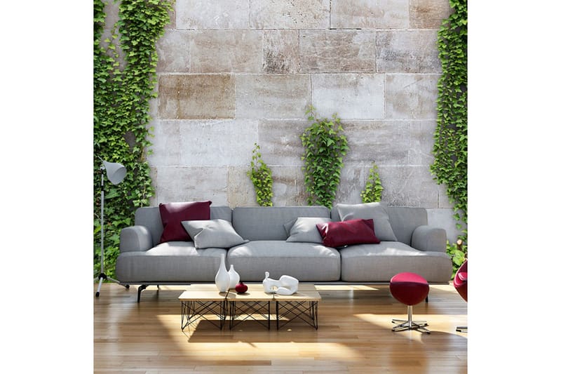 Valokuvatapetti The Forgotten Garden 100x70, Artgeist sp. z o. o.