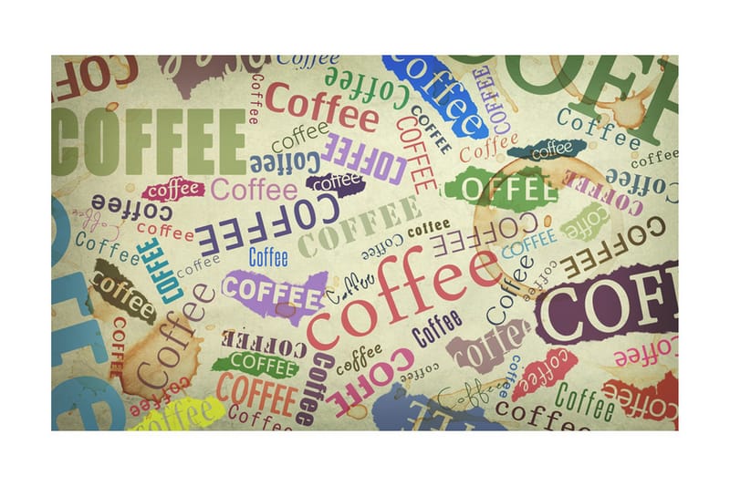 Valokuvatapetti The Fragrance Of Coffee 450x270 - Artgeist sp. z o. o. - Sisustustuotteet - Seinäkoristeet - Tapetit - Valokuvatapetit