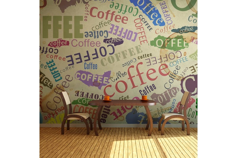 Valokuvatapetti The Fragrance Of Coffee 450x270, Artgeist sp. z o. o.