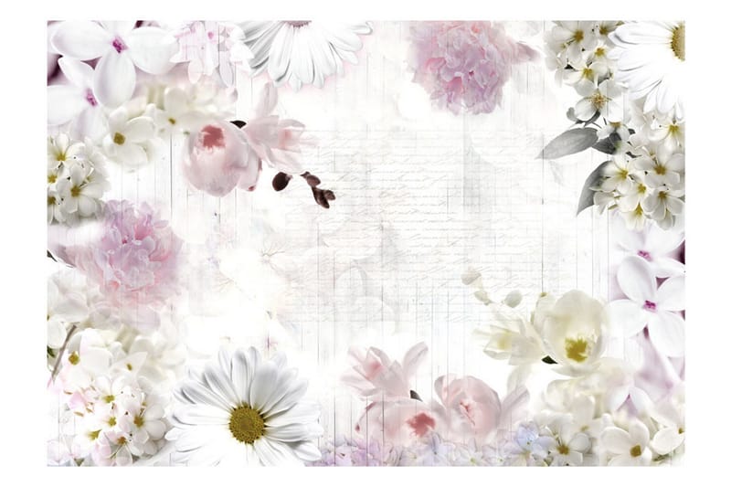 Valokuvatapetti The Fragrance Of Spring 100x70 - Artgeist sp. z o. o. - Sisustustuotteet - Seinäkoristeet - Tapetit - Valokuvatapetit