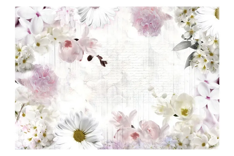 Valokuvatapetti The Fragrance Of Spring 400x280 - Artgeist sp. z o. o. - Sisustustuotteet - Seinäkoristeet - Tapetit - Valokuvatapetit