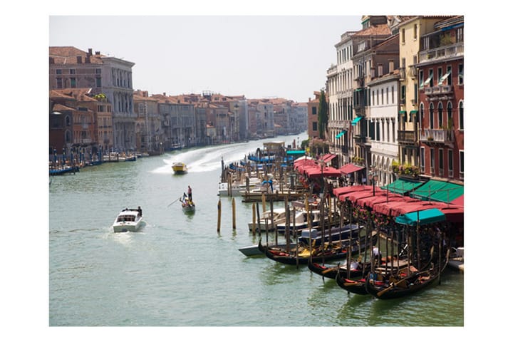 Valokuvatapetti The Grand Canal Venice Italy 250x193 - Artgeist sp. z o. o. - Valokuvatapetit