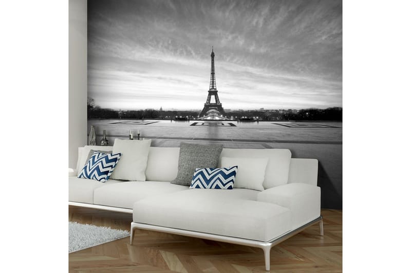 Valokuvatapetti The Iron Lady 400x309, Artgeist sp. z o. o.