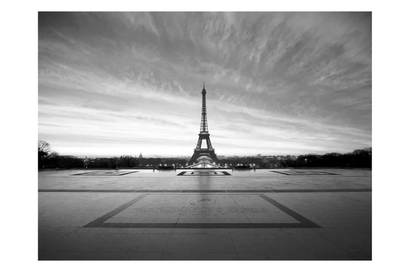 Valokuvatapetti The Iron Lady 400x309 - Artgeist sp. z o. o. - Sisustustuotteet - Seinäkoristeet - Tapetit - Valokuvatapetit