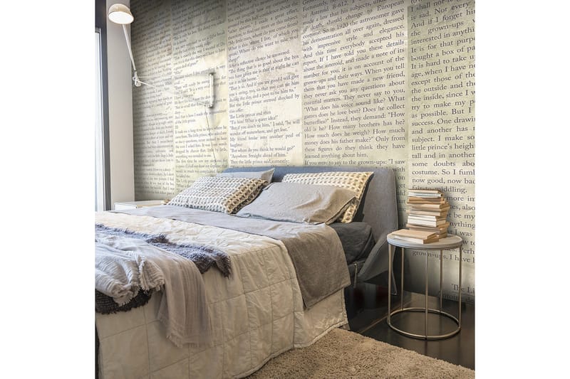 Valokuvatapetti The Little Prince Spiritual 50x1000, Artgeist sp. z o. o.