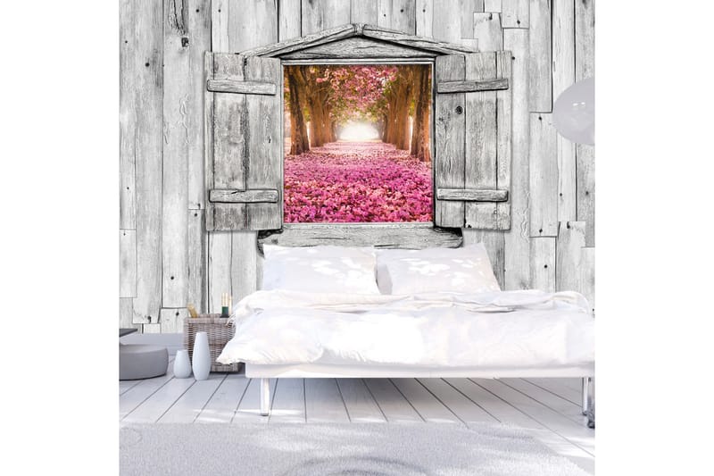 Valokuvatapetti The Magical Gateway 250x175, Artgeist sp. z o. o.