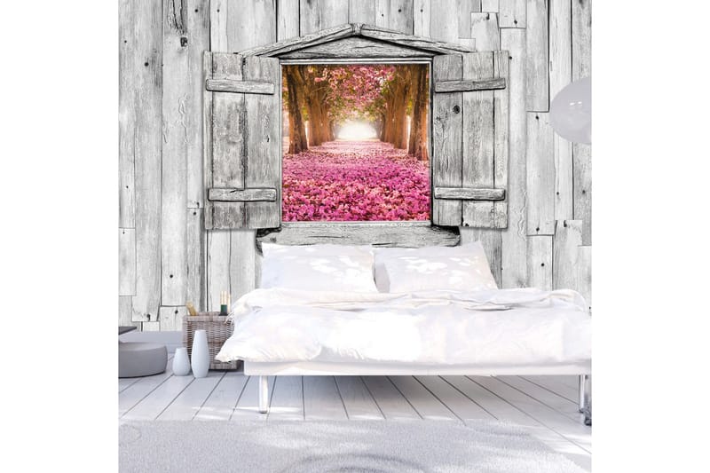 Valokuvatapetti The Magical Gateway 250x175, Artgeist sp. z o. o.