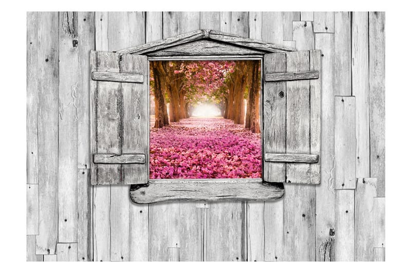 Valokuvatapetti The Magical Gateway 300x210 - Artgeist sp. z o. o. - Sisustustuotteet - Seinäkoristeet - Tapetit - Valokuvatapetit