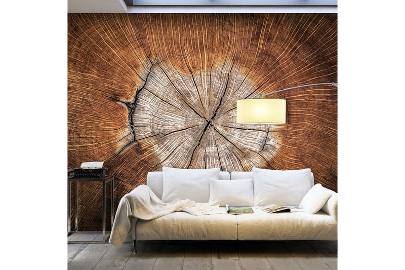 Valokuvatapetti The Soul Of A Tree 100x70, Artgeist sp. z o. o.