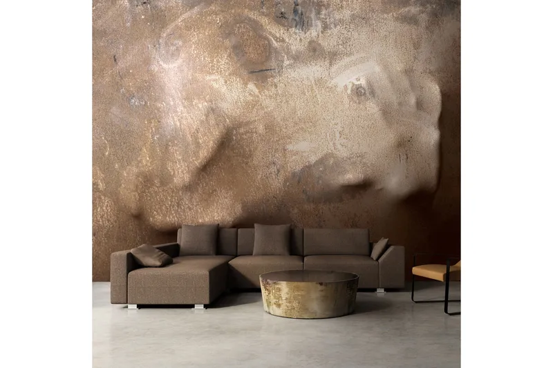 Valokuvatapetti The Warmth Of Your Hand 200x140, Artgeist sp. z o. o.