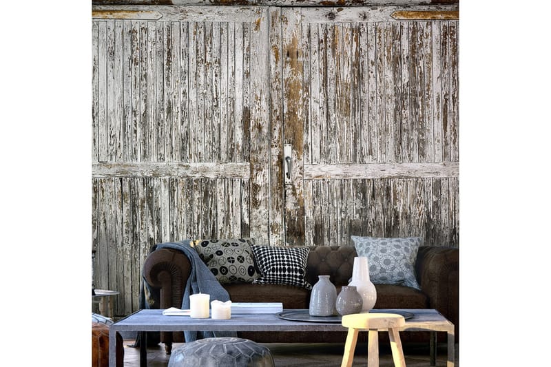 Valokuvatapetti The Whispering Door 200x140, Artgeist sp. z o. o.