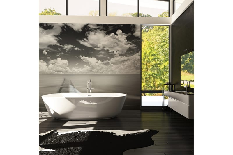 Valokuvatapetti Tie vapauteen 400x309, Artgeist sp. z o. o.