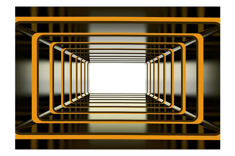 Valokuvatapetti Titian Dimension 250x175 - Artgeist sp. z o. o. - Sisustustuotteet - Seinäkoristeet - Tapetit - Valokuvatapetit