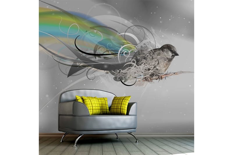 Valokuvatapetti Toinen ulottuvuus 450x270, Artgeist sp. z o. o.