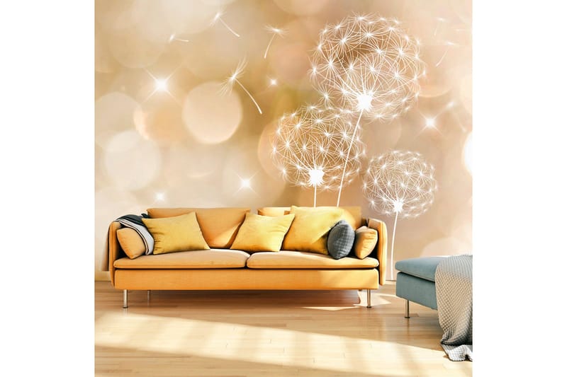 Valokuvatapetti Touch Of Summer 250x175, Artgeist sp. z o. o.