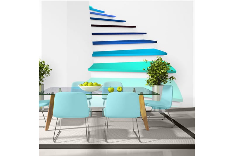 Valokuvatapetti Towards The Sky 100x70, Artgeist sp. z o. o.