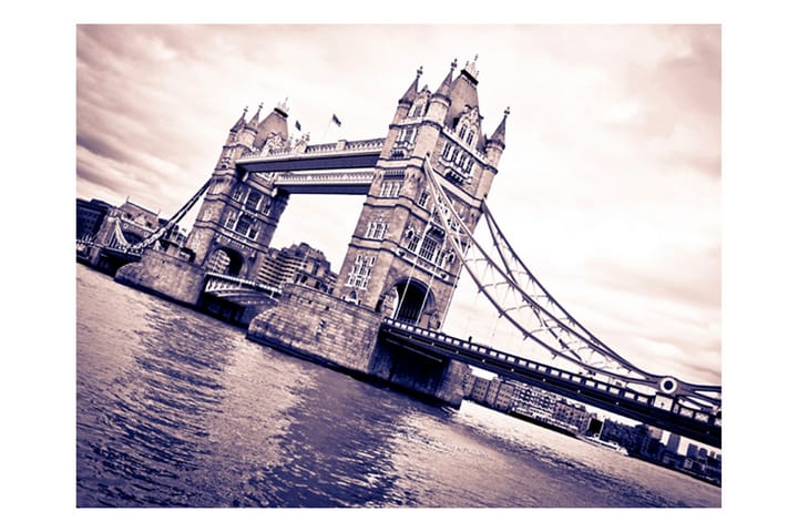 Valokuvatapetti Tower Bridge 300x231 - Artgeist sp. z o. o. - Valokuvatapetit