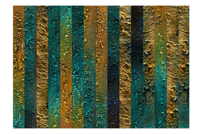 Valokuvatapetti Treasures Of Atlantis 350x245 - Artgeist sp. z o. o. - Sisustustuotteet - Seinäkoristeet - Tapetit - Valokuvatapetit