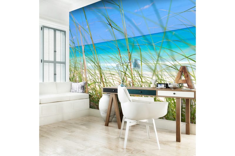 Valokuvatapetti Tropical Journey 350x270, Artgeist sp. z o. o.