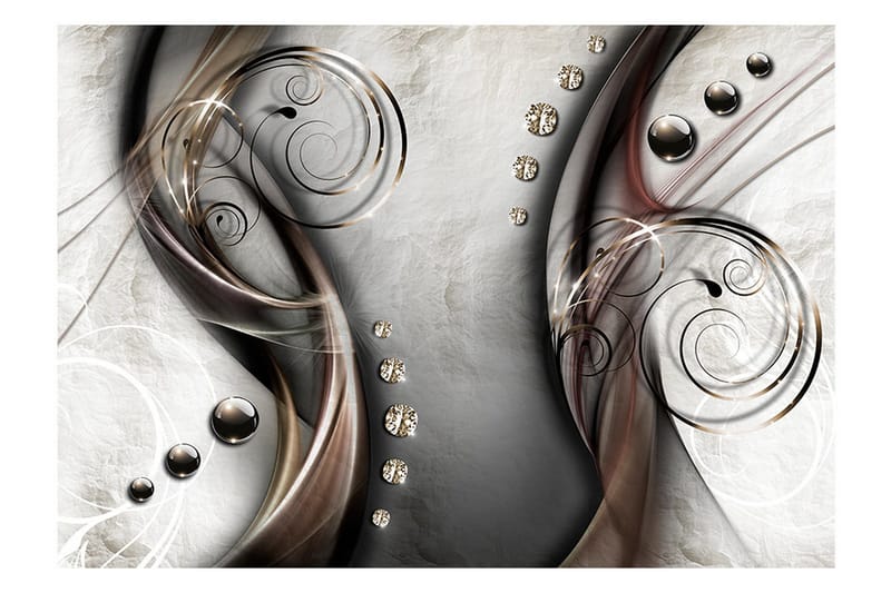 Valokuvatapetti Two Worlds 300x210 - Artgeist sp. z o. o. - Sisustustuotteet - Seinäkoristeet - Tapetit - Valokuvatapetit