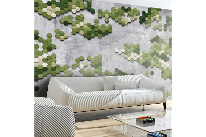 Valokuvatapetti Upcoming Spring 150x105, Artgeist sp. z o. o.