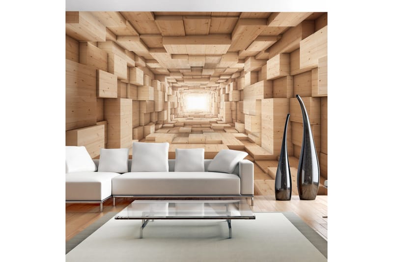 Valokuvatapetti Upwards 200x140, Artgeist sp. z o. o.