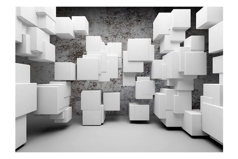 Valokuvatapetti Urania 250x175 - Artgeist sp. z o. o. - Sisustustuotteet - Seinäkoristeet - Tapetit - Valokuvatapetit