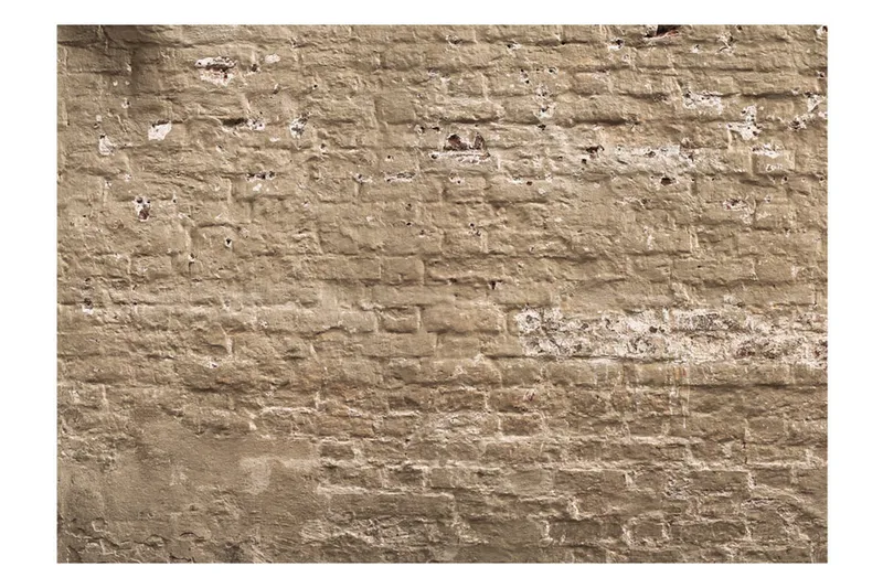 Valokuvatapetti Urban Oasis 300x210 - Artgeist sp. z o. o. - Sisustustuotteet - Seinäkoristeet - Tapetit - Valokuvatapetit