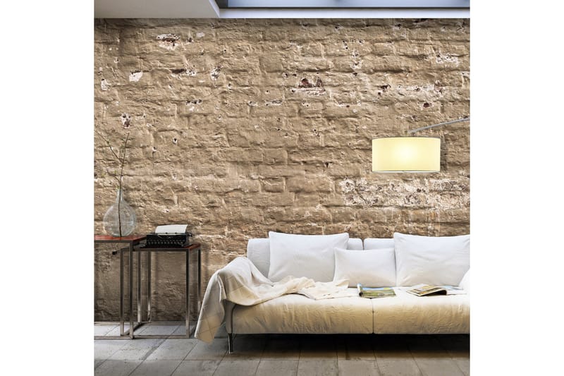 Valokuvatapetti Urban Oasis 350x245, Artgeist sp. z o. o.