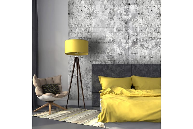 Valokuvatapetti Urban Ornamentation 50x1000, Artgeist sp. z o. o.