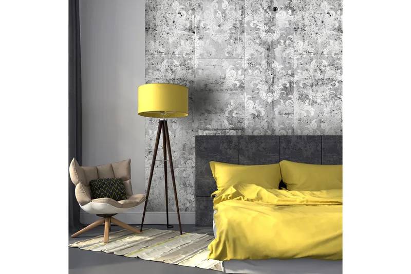 Valokuvatapetti Urban Ornamentation 50x1000, Artgeist sp. z o. o.