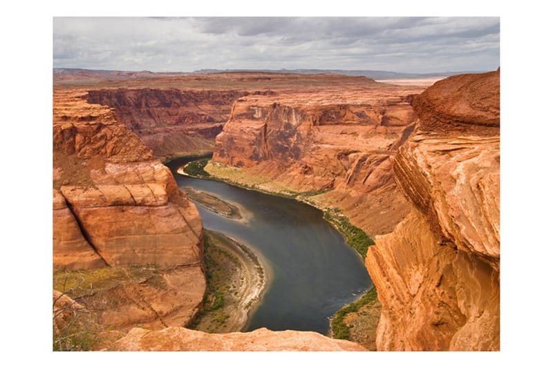 Valokuvatapetti Usa Grand Canyon 300x231 - Artgeist sp. z o. o. - Sisustustuotteet - Seinäkoristeet - Tapetit - Valokuvatapetit