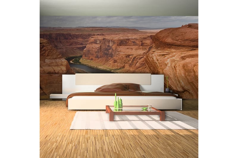 Valokuvatapetti Usa Grand Canyon 300x231 - Artgeist sp. z o. o. - Sisustustuotteet - Seinäkoristeet - Tapetit - Valokuvatapetit
