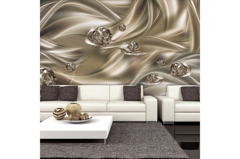 Valokuvatapetti Velvet Kiss 350x245, Artgeist sp. z o. o.