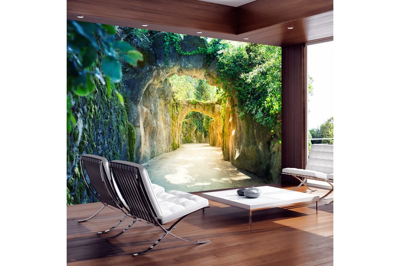 Valokuvatapetti Via Naturae 100x70, Artgeist sp. z o. o.