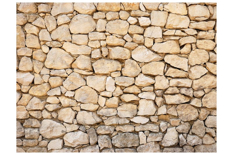 Valokuvatapetti Visuell Illusion Sten 400x309, Artgeist sp. z o. o.