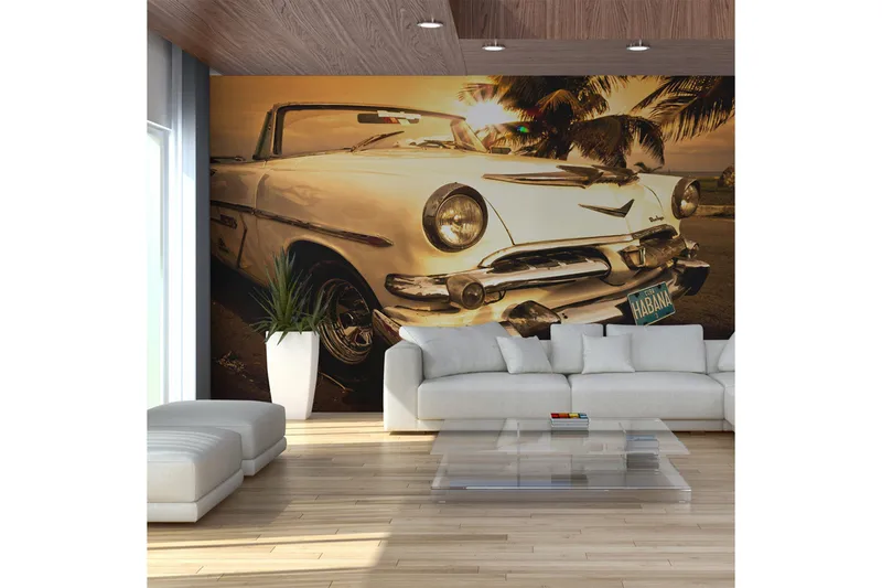 Valokuvatapetti Viva! 450x270, Artgeist sp. z o. o.