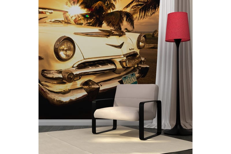 Valokuvatapetti Viva Havana! 250x193, Artgeist sp. z o. o.